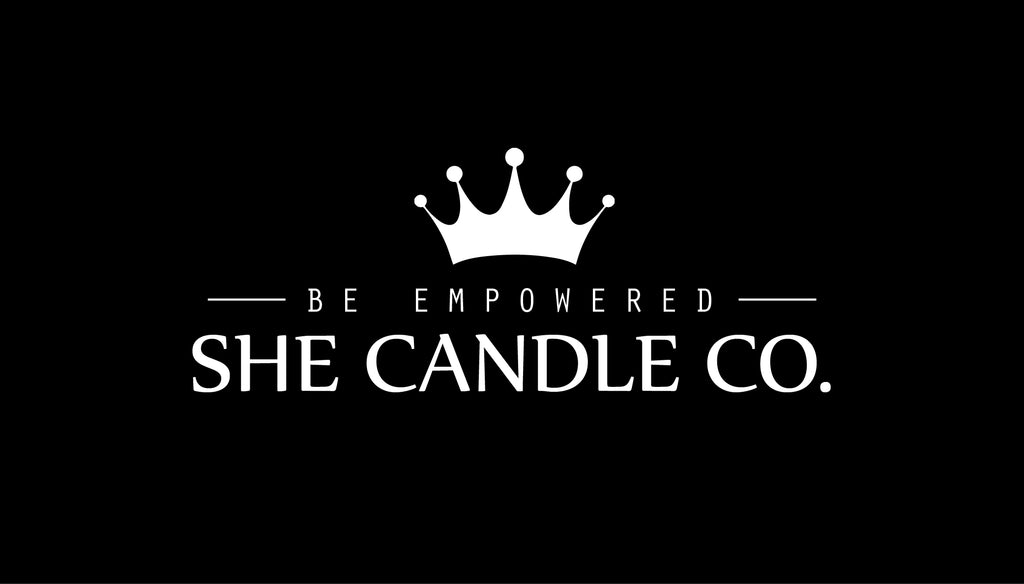 SHE CANDLE CO. GIFT CARD